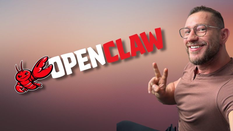 Why OpenClaw Blew Up (It's Not About the Code)